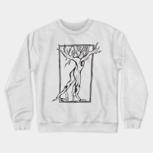 Breath of Life Crewneck Sweatshirt